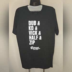 Bouque Custom T Shirt